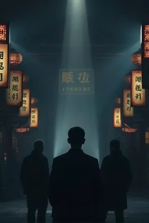 《三分钟的告白》天台告白场景剧照