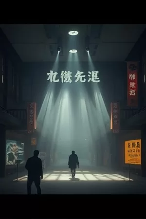 《纸飞机航线》少年在天台放飞纸飞机剧照