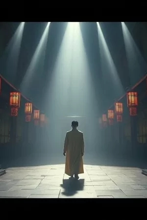 《荒岛图书馆》海岛上孤零零的图书馆剧照